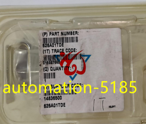 Mks Vacuum Manometer 626A01Tde New