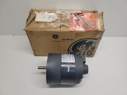 New Old Stock! Ge 50Vdc 1000Rpm Tachometer Generator 5Bc42Ab1780E D141