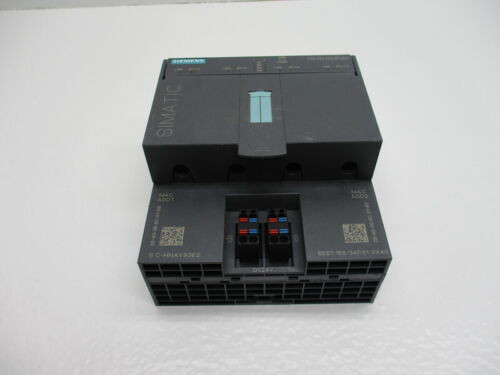 Siemens 6Es7158-3Ad01-0Xa0