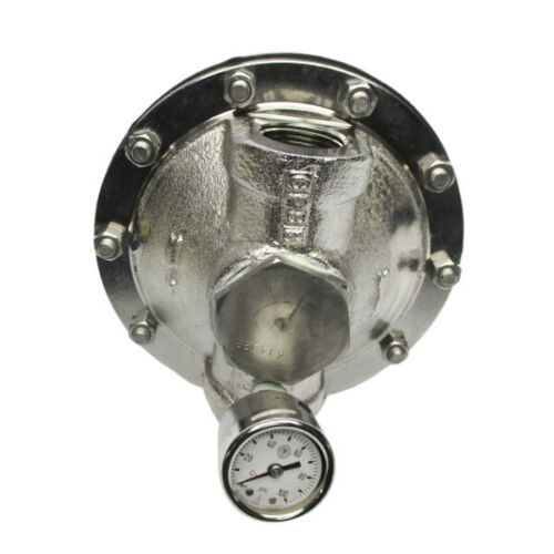 Cashco 2K6-As67-1G000000B 30-80Psi 1 1/4"