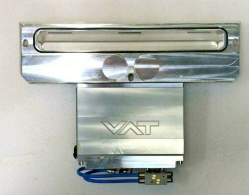 Vat Gate Valve 0340X-Ca24-Cq01   A-1082309