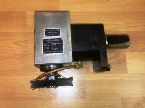 Mimatic 05.1311.7141.505 124619 90 Degree Er32  Angle Live Tool - 7952