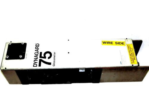 Dynagard 75 Glossmeter Gloss Sensor