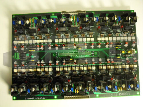 Beloit 315-0621-0010-0 Board  315062100100