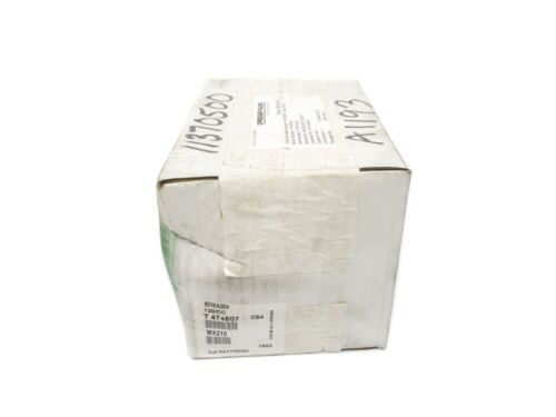 Asco 8018A004 120Vdc Nsfs