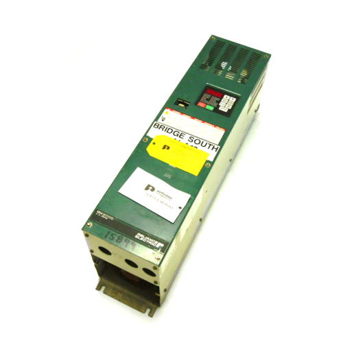 New Baldor Reliance Gv3000U-Ac058-Aa-Dbt Gv3000 Ac Drive 896.12.80 A Referbished