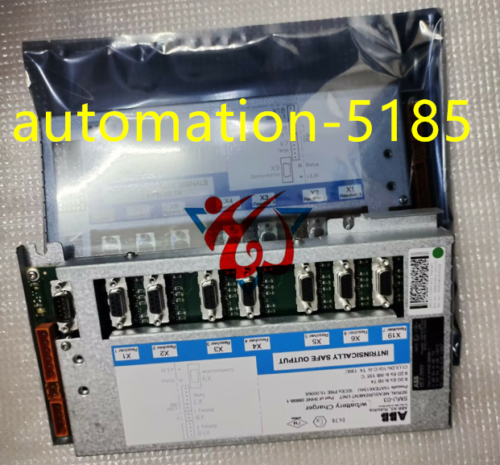 Abb Spraying Robot Smu-03 3Hna013638-001 New