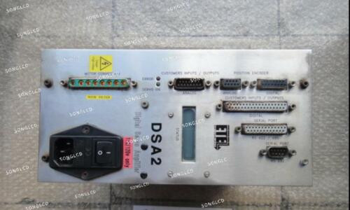 1Pcs Dsa2 Sa-Switzerland