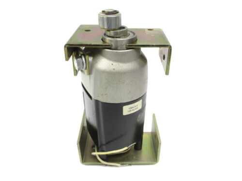 Industrial Mro 183A-513 120Vac/Dc