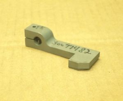 Control Gaging 097073-001 Offset Finger