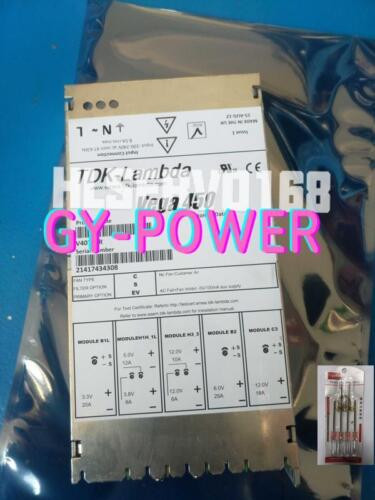 1Pcs New  Vega450 Power V40565T