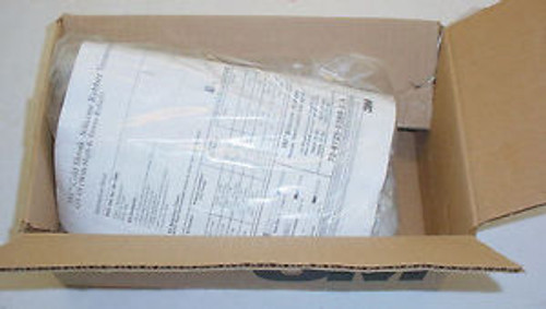 3M INDOOR TERMINATION KIT 7622-T-95 COLD SHRINK New NEW
