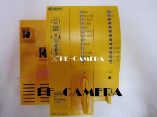 1Pcs H Plc1 Fs Sn Sd 0191-72800-01 312070Ak
