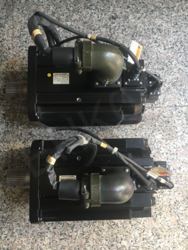 Used And Test  Sgmrs-55A2A-Yr21