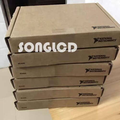 1Pcs New  Pcie-6509