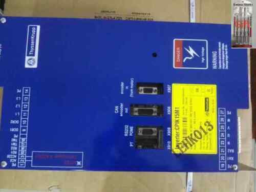 1Pcs Cpik-15M1 Inverter