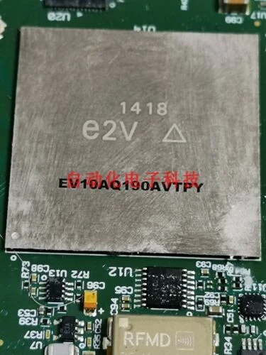 1Pcs E2V Ev10Aq190Avtpy