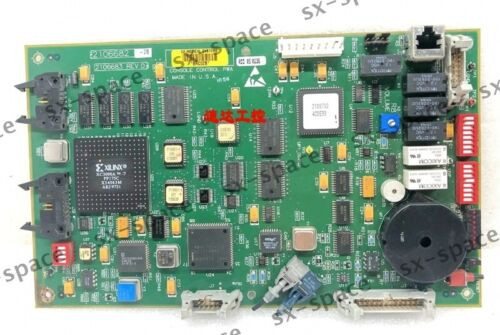 1Pcs 6190-906086A-S Ut-7222 Mek-6400C 100% Tested S