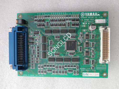 Kx0-M4410-310 Used & Testeded With Warranty