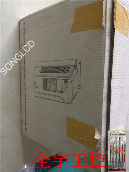 New Acs800-01-0004-3