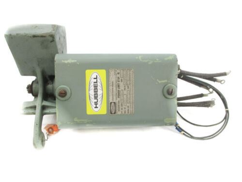 Hubbell 4220-71221-004 440V