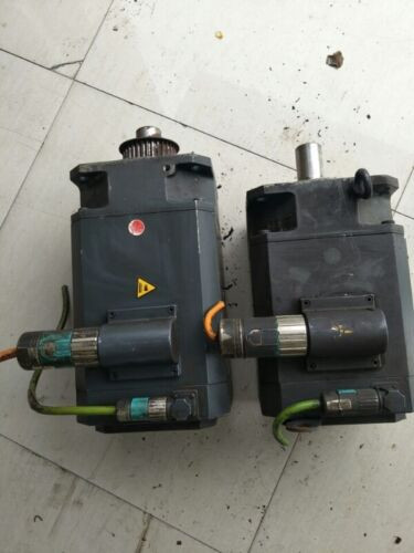 1Pcs  1Ft6102-8Ac71-1Ah2