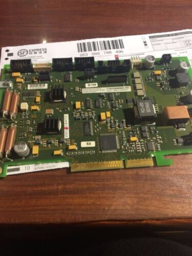 1Pcs Used 100% Test Rexroth 1070088965-109 D-64711