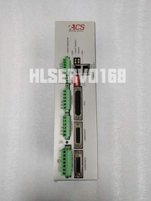 100% Test  Acs Udmpm200501N0N1S    Warranty