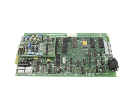 Fisher Controls 48A3617X012 Cl7001 Rev. B