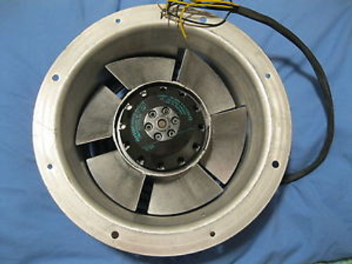 ebmpapst w2d170-aa04-52 AC axial fan