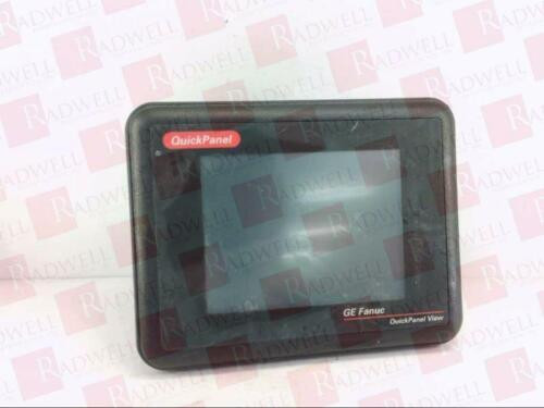 Fanuc Ic754Vbi06Std / Ic754Vbi06Std Used Tested Cleaned