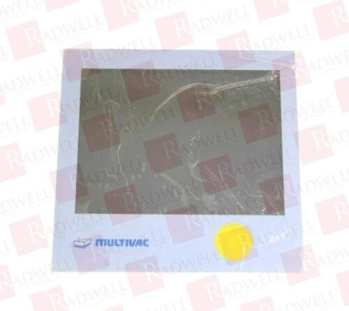 Multivac Packaging Mach 640 112 805 010 98 / 64011280501098 Used Tested Cleaned