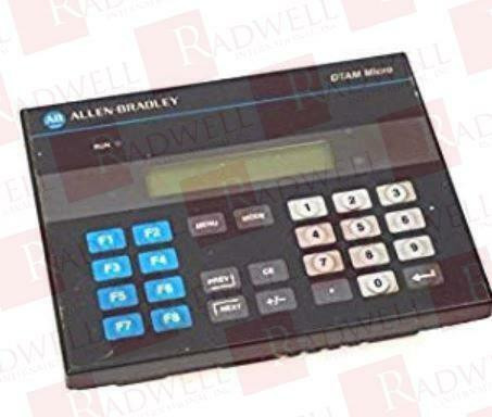 Allen Bradley 2707-M485P3 / 2707M485P3 In Box