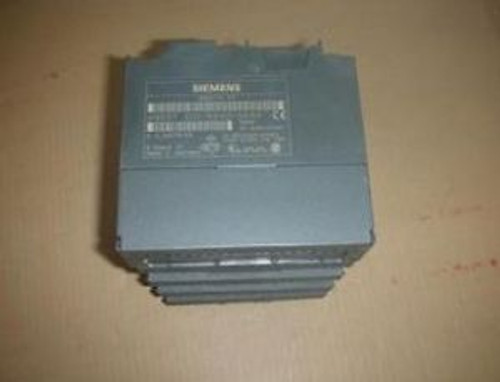 SIEMENS 6ES7 322-1HH00-0AA0