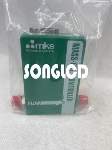 1Pcs M100B00724Cr1Bv H2 20000Sccm