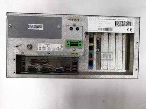 1Pcs Used Abb 3Hac020929-006