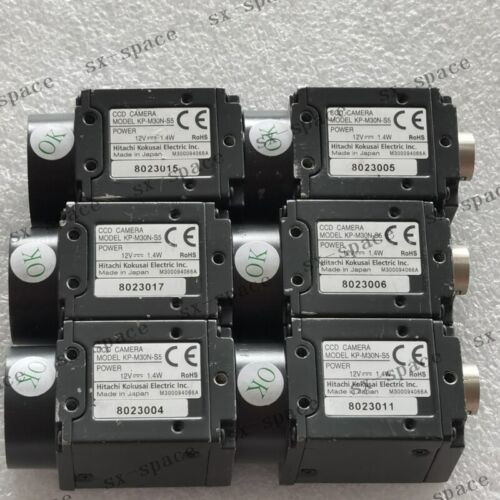1Pcs Kp-M30N-S5 100% Tested