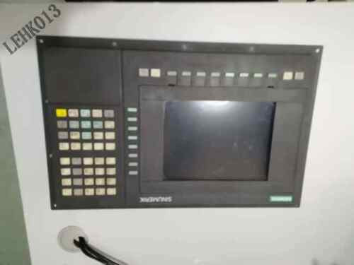 6Fc5203-0Ab10-0Aa0 6Fc5 203-0Ab10-0Aa0 Used & Tested With Warranty