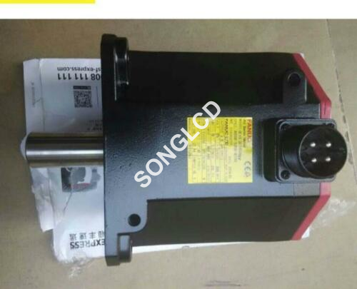 A06B-2266-B001 Used & Testeded With Warranty