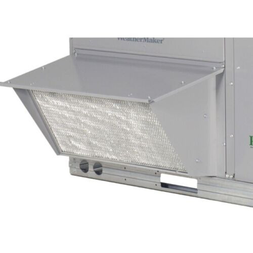 Carrier Economizer Low Leak Vertical/Horizontal - Crecomzr067A01