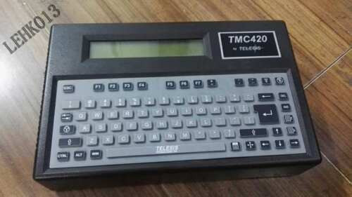 Tmc470 Pinstamp  Used & Tested With Warranty