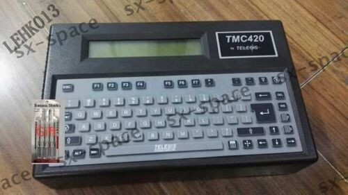 Tmc470 Pinstamp   100% Tested