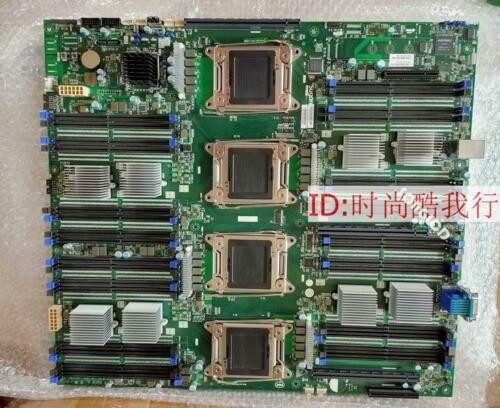 1Pc 80B32-U4 Rev 1.2 E7-4800 V2