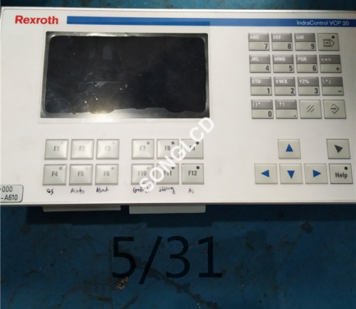 Vcp20.1Bun.768Pb-Nn-Pw  Used & Testeded With Warranty