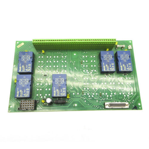 Abb 418445-001 Rev. K