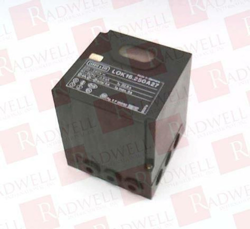 Siemens Lok16.250A27 / Lok16250A27 New