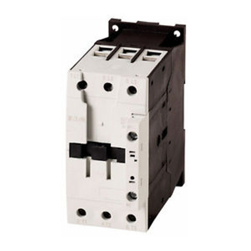 NEW! XTCE040D00T - Contactor - 40A - 24VAC Operated, 600V