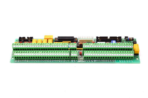 General Electric F31X305Ntbalg1, F31X305Ntbang1 Control Board Nos