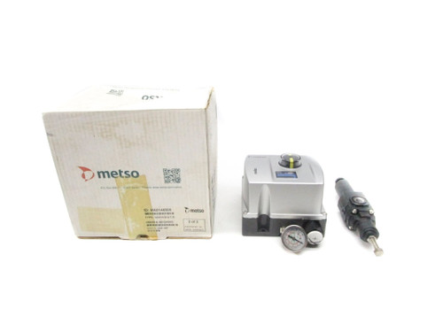 Metso Nd9103Hut-K Ma0146505