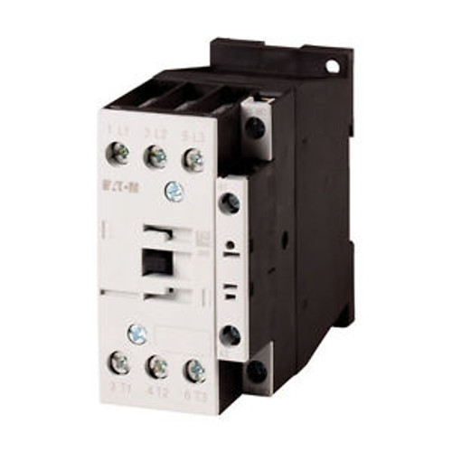 NEW! XTCE032C10TD - Contactor - 32A - 1NO Aux Contact - 24VDC Operated, 600V